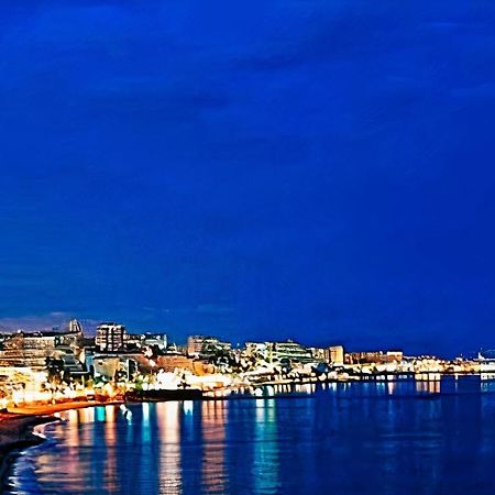 Playa Estudio Deluxe Daire Benalmádena Dış mekan fotoğraf
