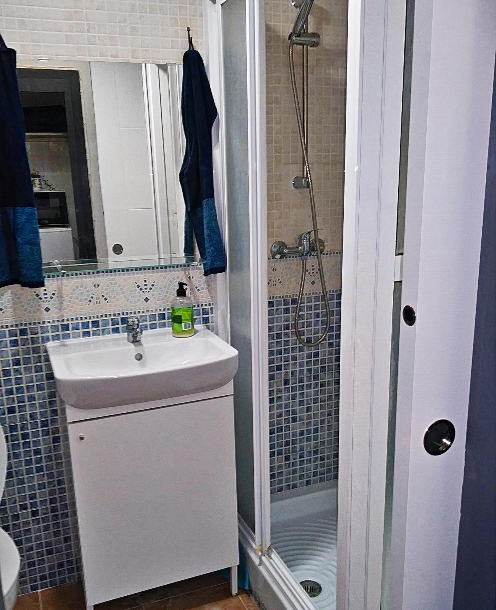 Playa Estudio Deluxe Daire Benalmádena Dış mekan fotoğraf